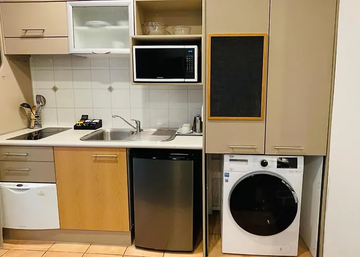 Quest Atrium Serviced Apartments